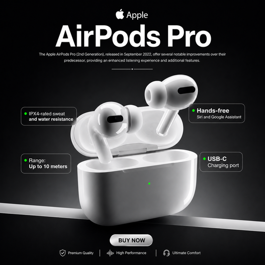 AirPods Pro 2