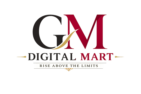 GM DIGITAL MART