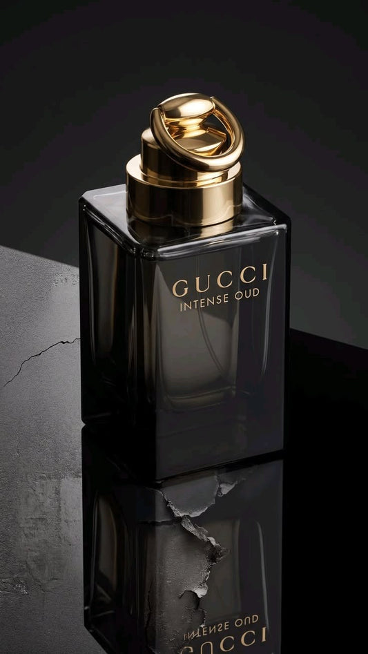 Gucci Intense Oud Eau de Parfum