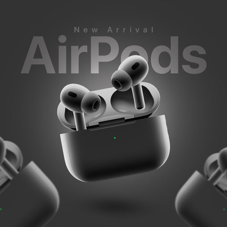 AirPods Pro 2
