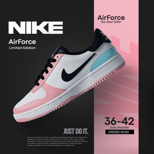 Nike Air Force| Nike Shoes